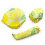 Reusable, biodegradable natural foil, made of beeswax, model type A, set of 3 pieces